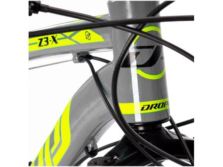 Imagem de Bicicleta Aro 29 Dropp Z3 X Alumínio Freio a Disco