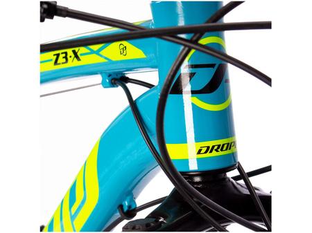 Imagem de Bicicleta Aro 29 Dropp Z3 X Alumínio Freio a Disco