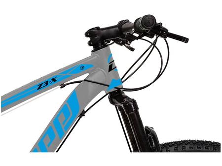 Imagem de Bicicleta Aro 29 Dropp Z3-X Alumínio Freio a Disco