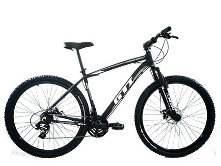 Gti aro 29 sale