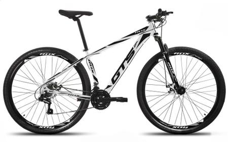 Imagem de Bicicleta aro 29 gts feel rdx freio a disco 21 marchas shimano