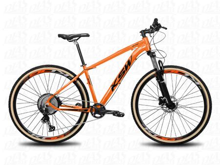 Imagem de Bicicleta Aro 29 KSW XLT 12 Velocidades e Freios Hidráulico