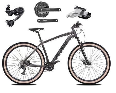 Bike Grau - Bicicletas em promoção com o melhor preço da