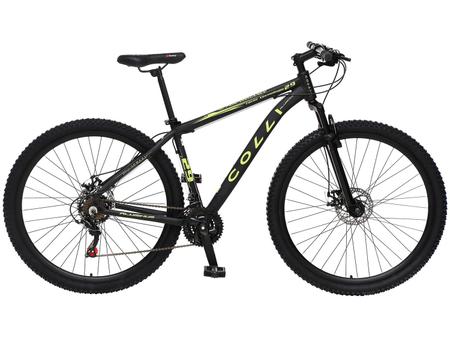 Imagem de Bicicleta Aro 29 Mountain Bike Colli 531.73