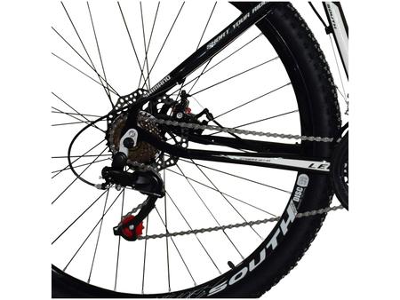 Bicicleta sales south netshoes