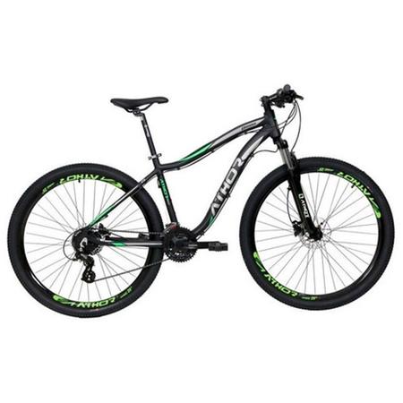 Bicicleta aro 29 orion hot sale
