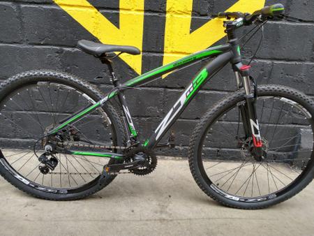 Bicicleta aro 29 mtb zt3 discovery Bicicleta Mountain Bike