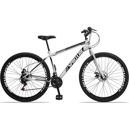 Bicicleta rígida 29 new arrivals