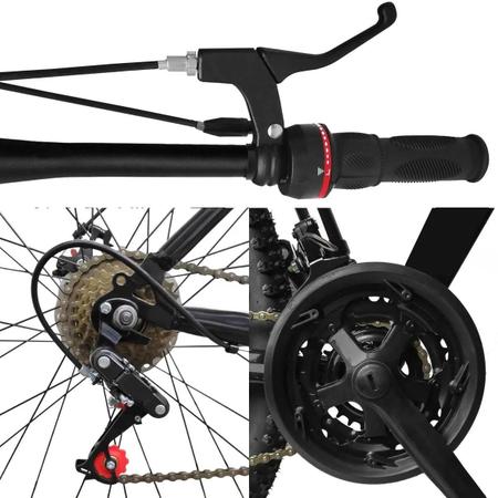 Bicicleta br online rodada 29