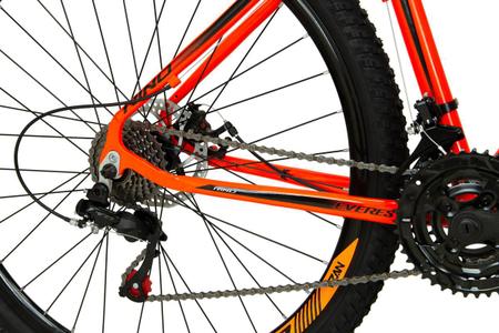Imagem de Bicicleta aro 29 Rino Everest a Disco 24v Cambios Index