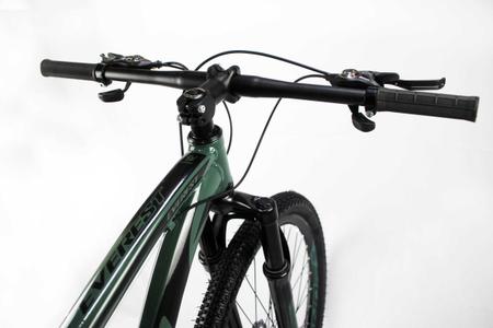 Imagem de Bicicleta aro 29 Rino Everest Cambios Shimano 21 Marchas