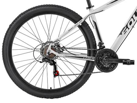 Imagem de Bicicleta Aro 29 South Legend 21 Marchas Cambio Shimano Aluminio Freio a disco
