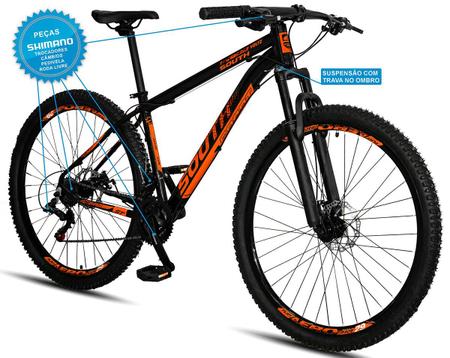 Grupo shimano 21 velocidades sales