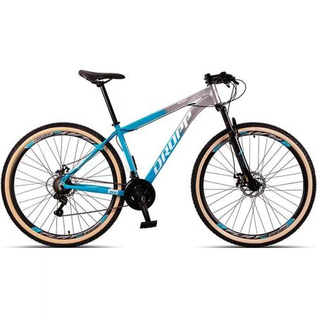 Imagem de Bicicleta Aro 29 SPORT SL Freio a DISCO 21v Marchas DROPP