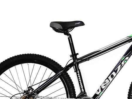 Imagem de Bicicleta Aro 29 Venzo Thunder Altus 24v Hidráulico