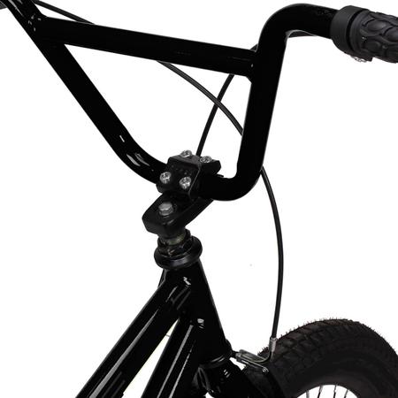 Imagem de Bicicleta Bmx Cross Aro 20 Rv-x Aro Aero Freio V-brake Ravok
