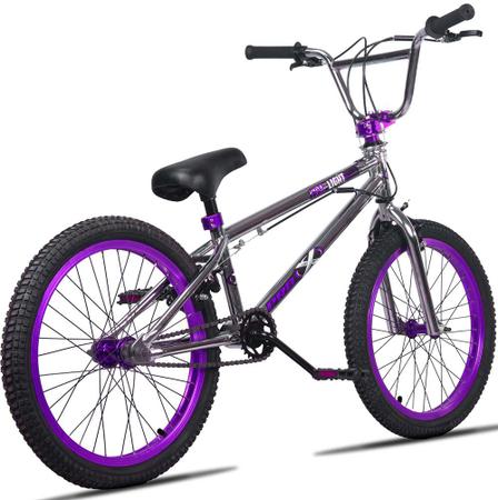 Bicicleta bmx aro clearance