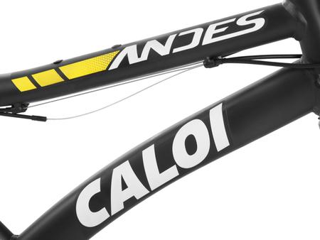 Imagem de Bicicleta Caloi Andes Aro 26 21 Marchas