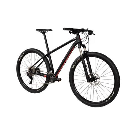 Imagem de Bicicleta Caloi Blackburn Deore 20v Aro 29 + Suporte Garrafa