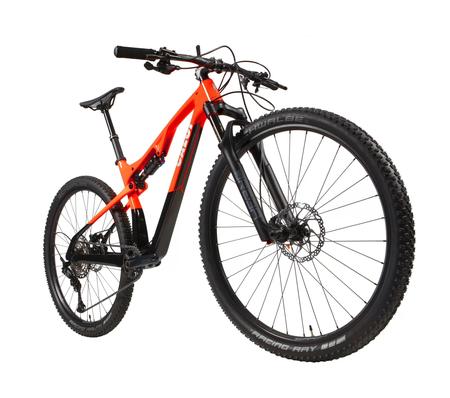 Imagem de Bicicleta caloi elite carbon fs aro 29 12v vermelho 2021