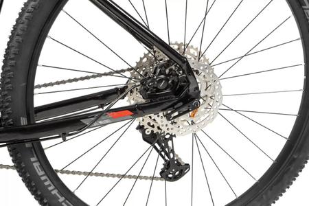 Imagem de Bicicleta caloi explorer pro aro 29 deore preto shimano