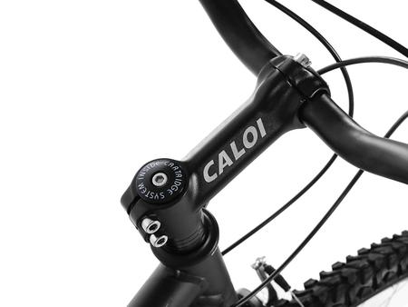 Imagem de Bicicleta Caloi Mountain Bike SK Sport Aro 26
