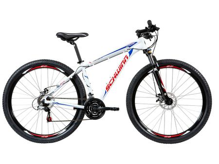 Imagem de Bicicleta Caloi Schwinn Eagle Aro 29 21 Marchas 