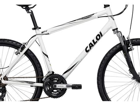 Imagem de Bicicleta Caloi Sport Confort Aro 26 21 Marchas