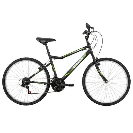 Imagem de Bicicleta Caloi Twister Aro 26 21 Marchas Freio V-Brake MY17