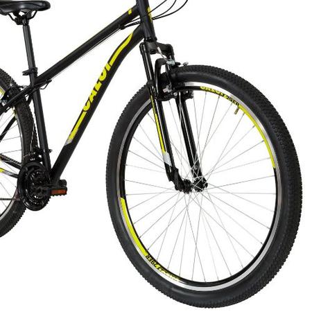 Imagem de Bicicleta Caloi Velox VBK Aro 29 21 Marchas Freio V-Brake