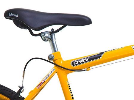 Imagem de Bicicleta Colli Bike Adulto CB 500 Aro 26 