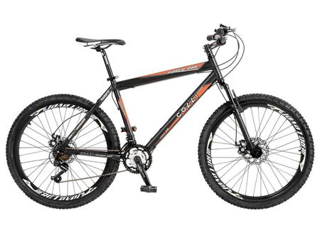 Imagem de Bicicleta Colli Bike Force One Aro 26 21 Marchas