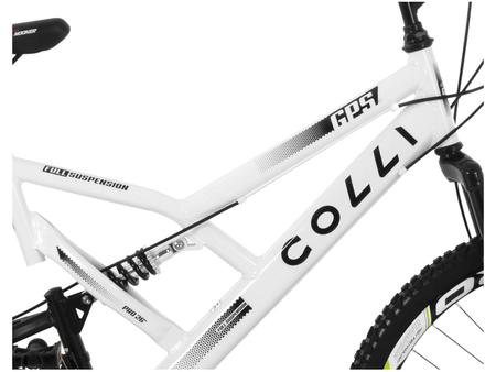 Imagem de Bicicleta Colli Bike GPS Aro 26 21 Marchas