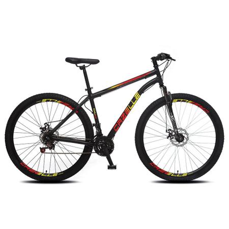 Bicicleta on trail online rin 29