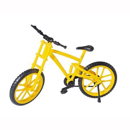 Imagem de Bicicleta De Brinquedo Cores Sortidas Super Bike Bs Toys