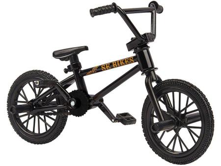 Imagem de Bicicleta de Dedo Sunny Brinquedos BMX Tech Deck