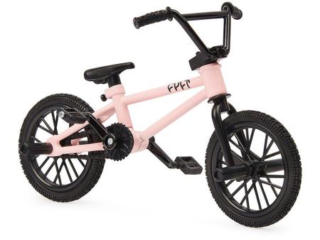 Imagem de Bicicleta de Dedo Sunny Brinquedos BMX Tech Deck