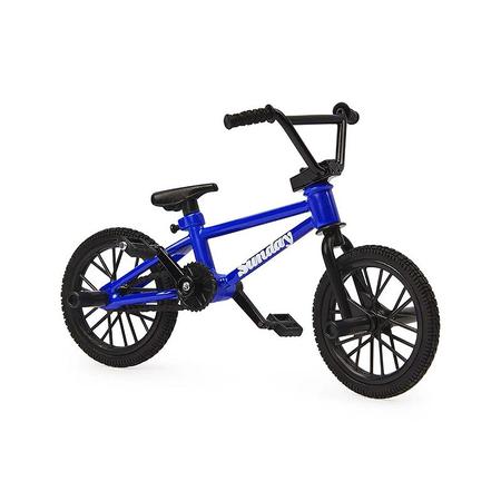 Tech Deck BMX - Bike de Dedo - Se Bikes Azul - Sunny Brinquedos - Skate de  Dedo - Magazine Luiza
