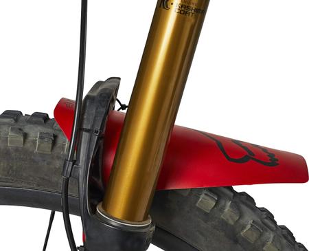 Bicicleta fox racing hot sale