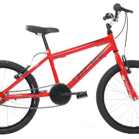 Imagem de Bicicleta de Passeio Infantil Aro 20 Masc Wendy V-brake