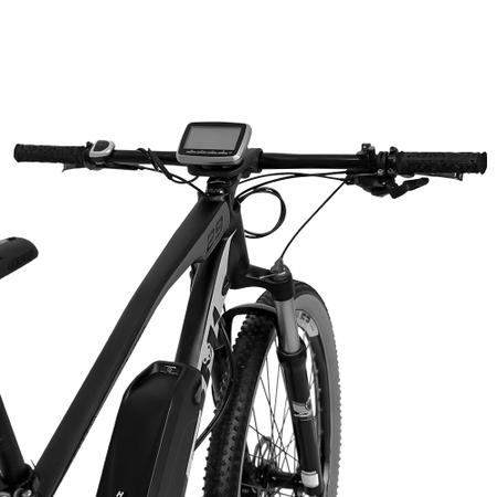 Imagem de Bicicleta Elétrica 29 GTS M1 Freio Hidráulico 1x11 I-Vtec GX 350W