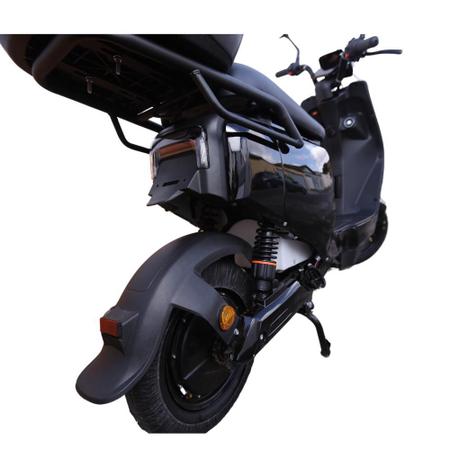 Imagem de Bicicleta Eletrica 500w S/ Pedal Sem Cnh Moto Scooter 32km/h