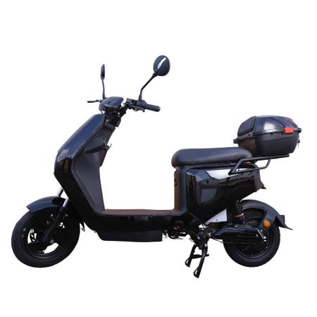 Imagem de Bicicleta Eletrica 500w S/ Pedal Sem Cnh Moto Scooter 32km/h