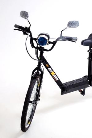 Bicicleta Para Dar Grau Aro 26 Quadro Com Suspensao