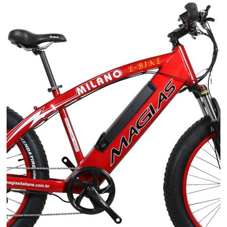 Bicicleta aro online 26 milano