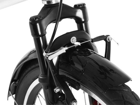 Imagem de Bicicleta Elétrica Scooter Brasil Daytona Aro 26