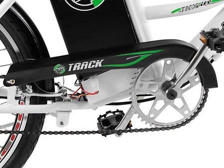 Imagem de Bicicleta Elétrica TKX City Plus Track & Bikes