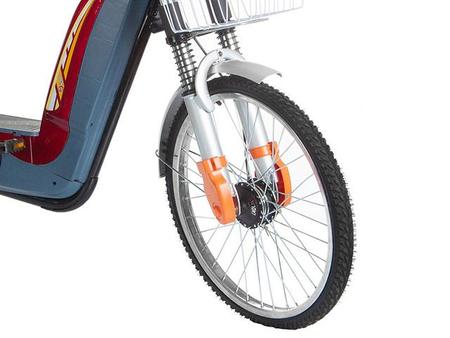 Imagem de Bicicleta Elétrica Track & Bikes TKX 900 Aro 24