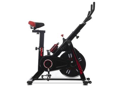 Imagem de Bicicleta Ergométrica Cicloarte Sports Pro Para Spinning