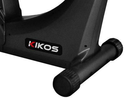 Imagem de Bicicleta Ergométrica Eletromagnética Kikos KR9.6